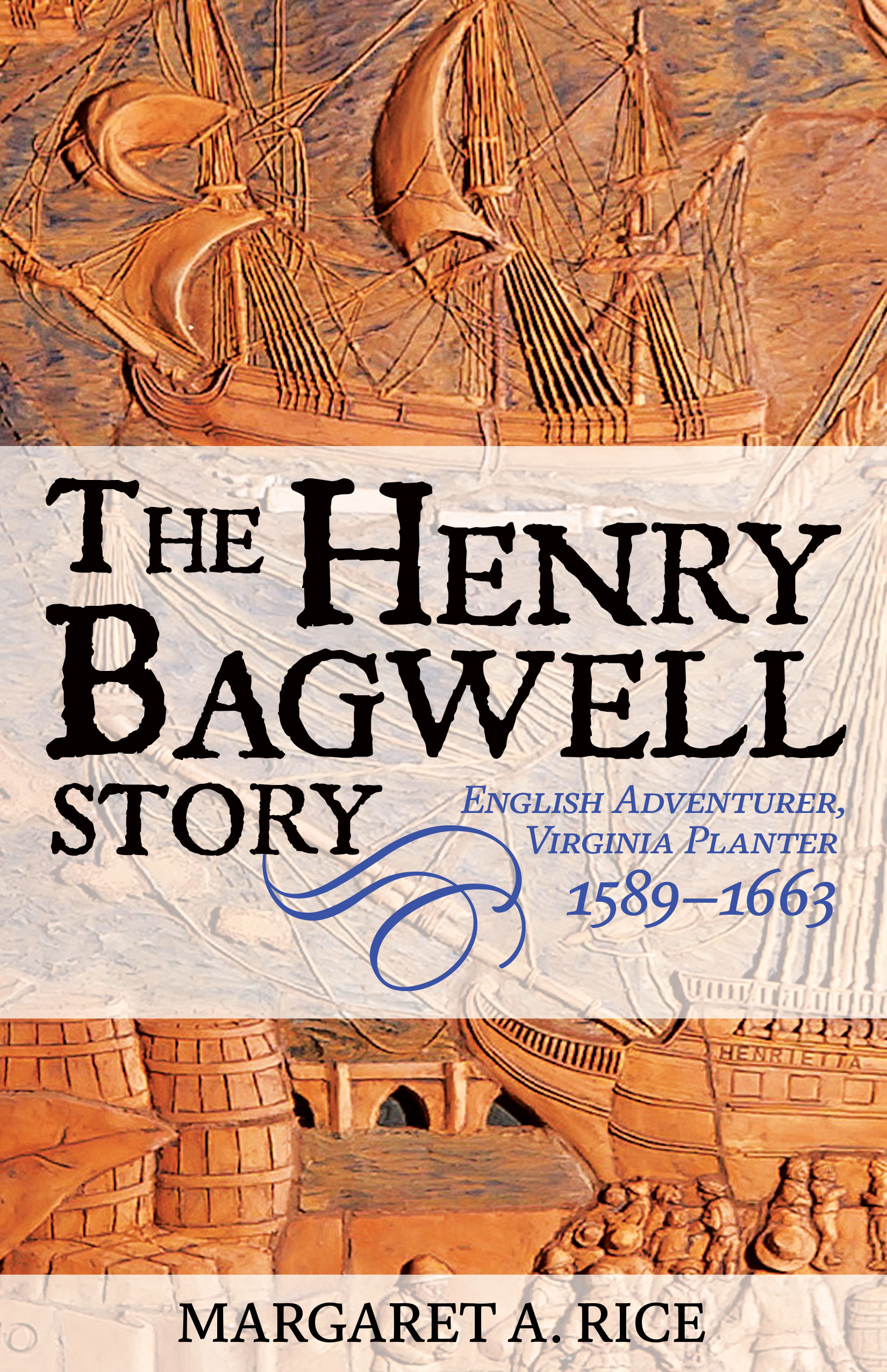 The Henry Bagwell Story The Henry Bagwell Story